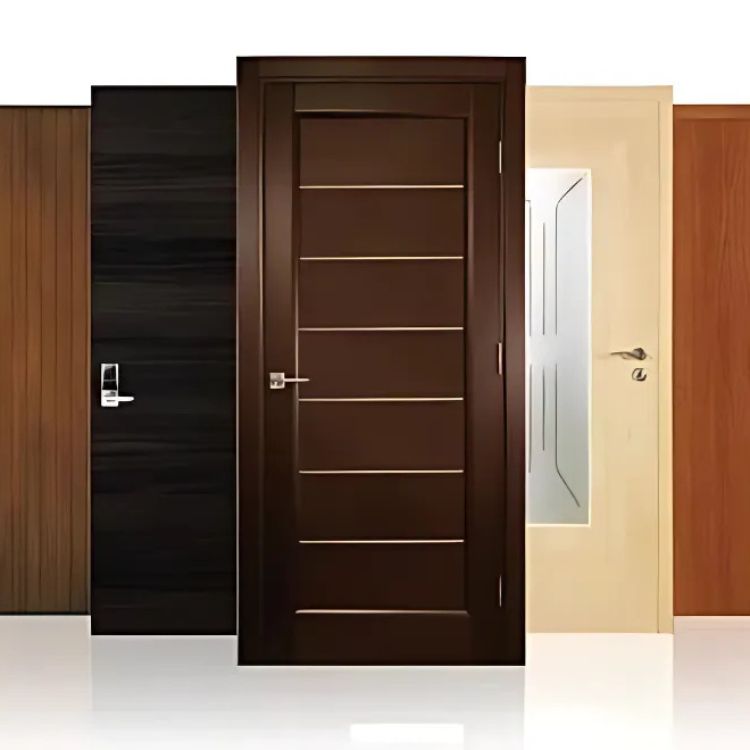 Flush Door (2)